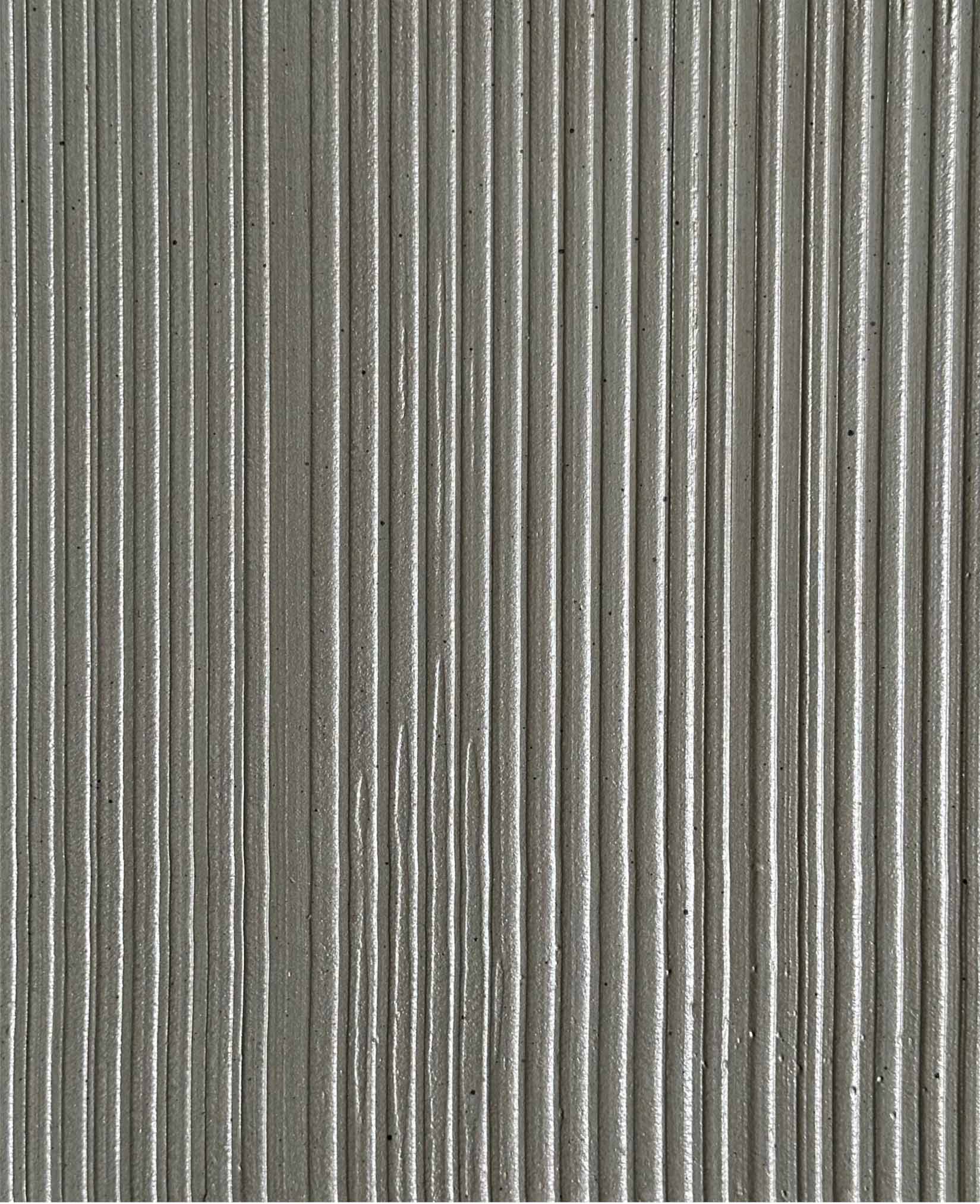 Textured Linear Finish